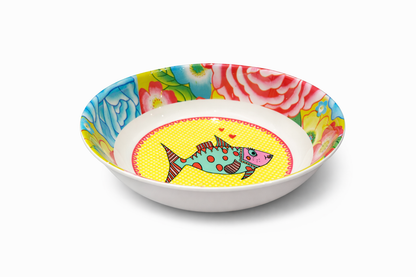 Mrs. Fish