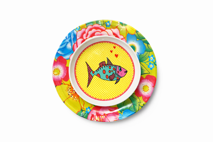 Mrs. Fish