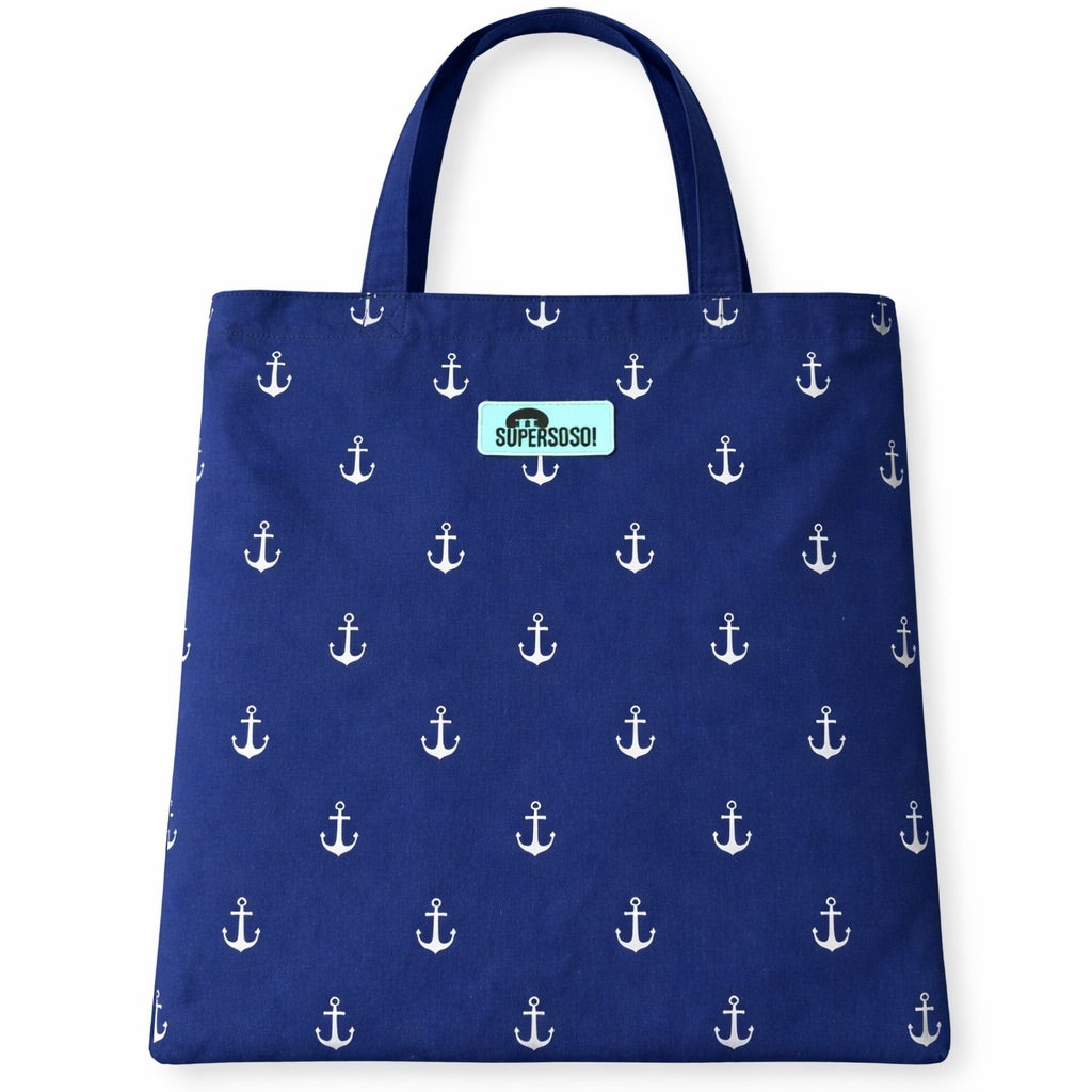 Mr. Fish Tote