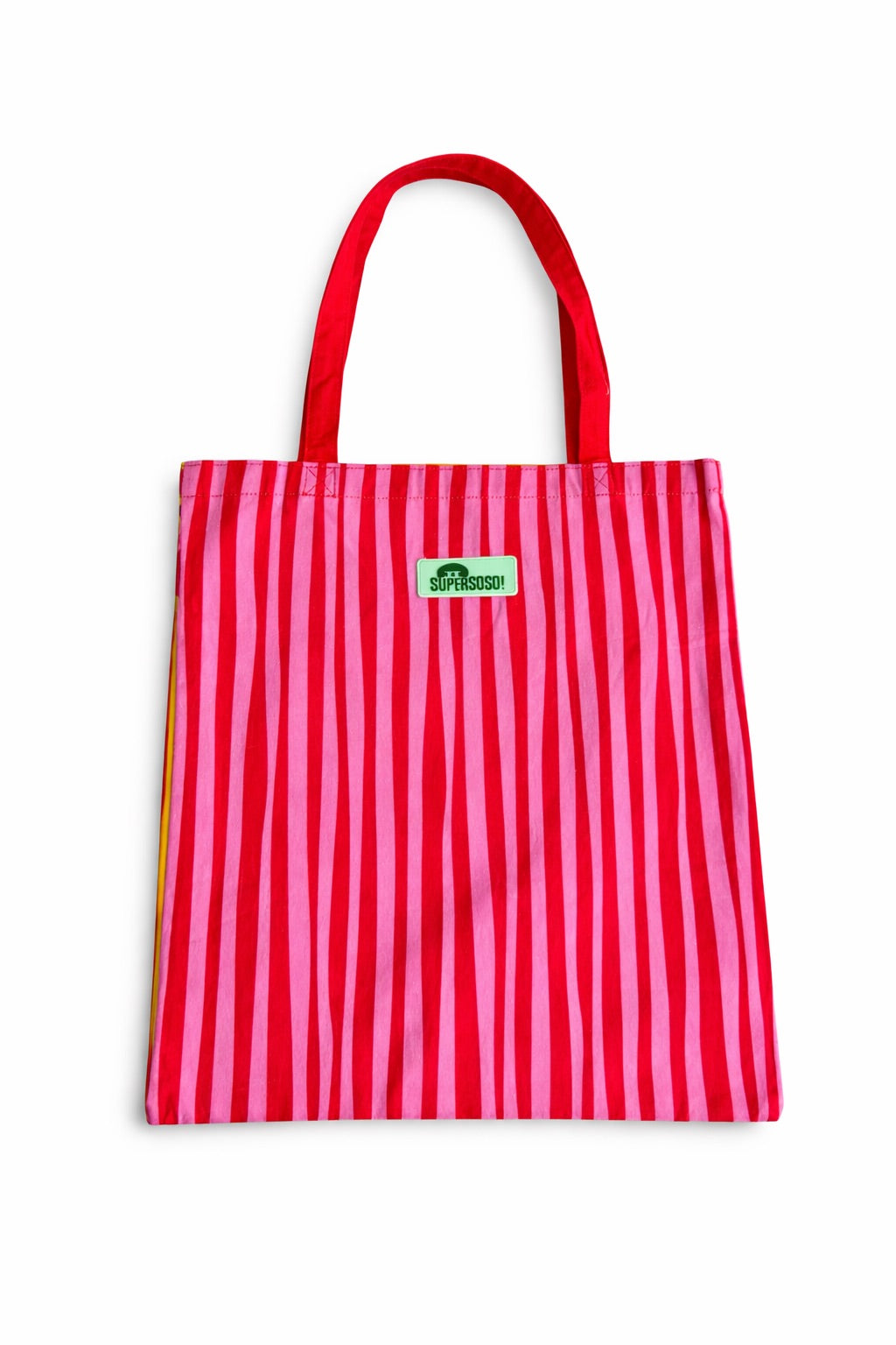 Mrs. Fish Tote Bag