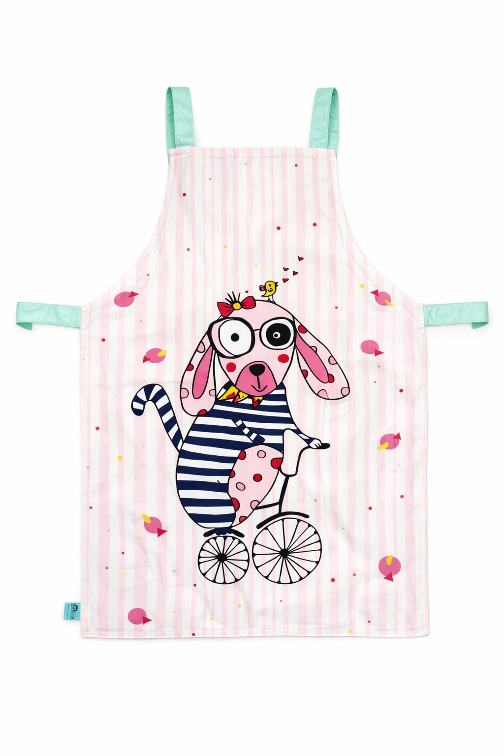 Vivienne Apron
